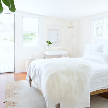 Lauren's Bungalow