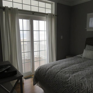Lavallette Oceanfront Home