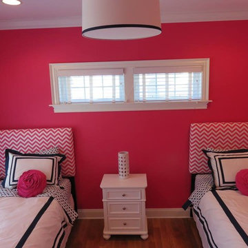 Lavallette Oceanfront Home