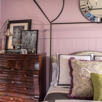 Lavender Haven