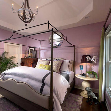 Lavender Haven