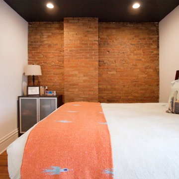 Lawrenceville Rowhouse