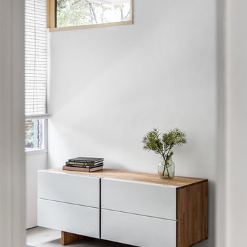 LAXseries LB Dresser