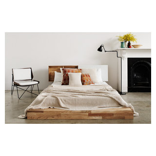 Lax series platform bed deals