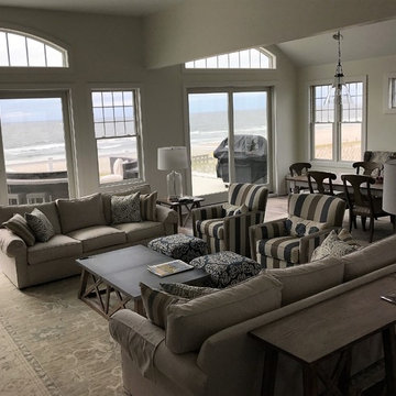 LBI Beach Cottage -- Marty Holick