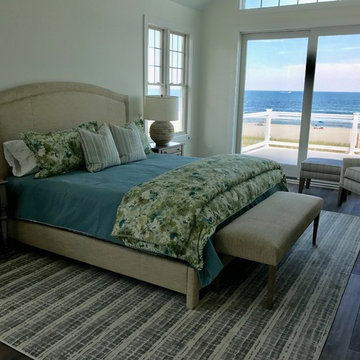 LBI Beach Cottage -- Marty Holick