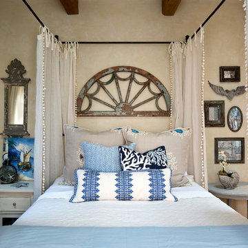 Le Selva Rustic Beach Residence