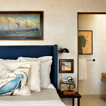 Le Selva Rustic Beach Residence