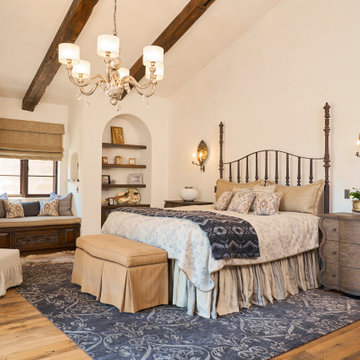 Legacy Ranch Home