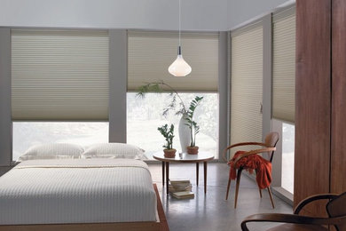 Levolor Blinds Gallery