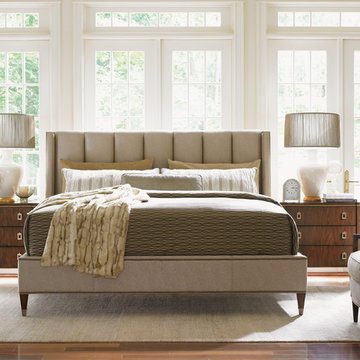 Lexington Furniture - Seductive Ideas For Your Home; Updating your look