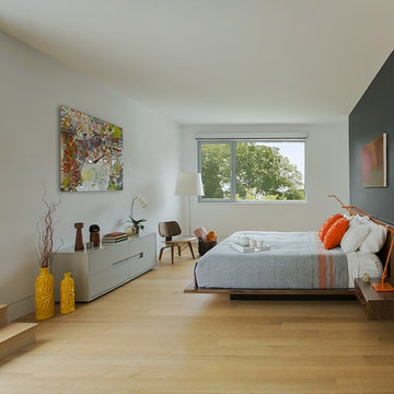 Lexington Modern Home