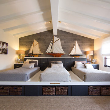 Lido Island Home