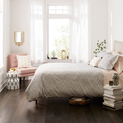 Modern Bedroom by Target Home