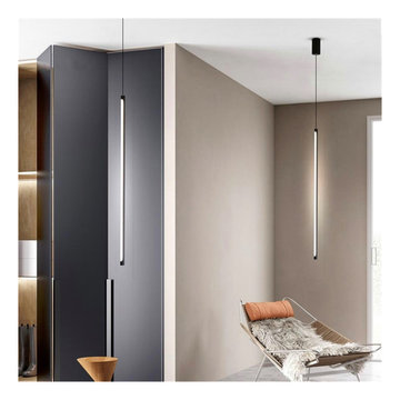 Light Beam LED Ceiling Lamp