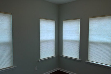 Bloomin Blinds Of Augusta Evans Ga Us 30809 Houzz