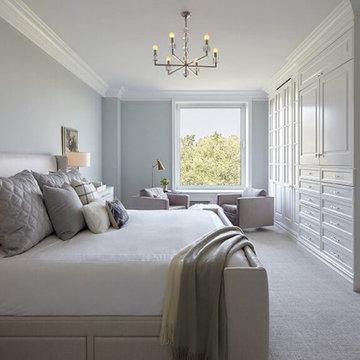Light Renovations: Bedroom
