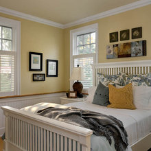 Lake House Bedrooms