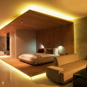 Lighting Control Systems