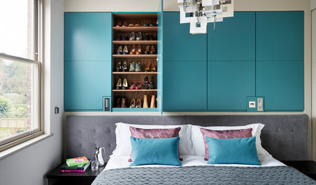 12 Storage Solutions for Bedrooms You’ll Love