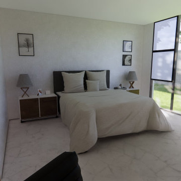 Likasi Apartments