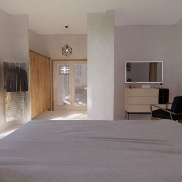 Likasi Apartments