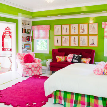 Lily Room