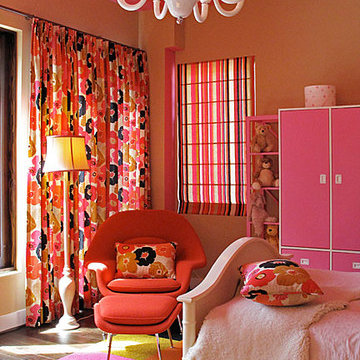 Lily's Room