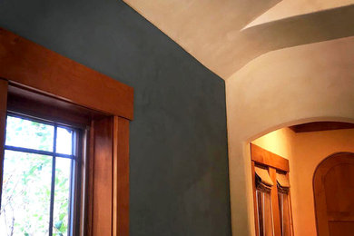 Lime Plaster Whole Home