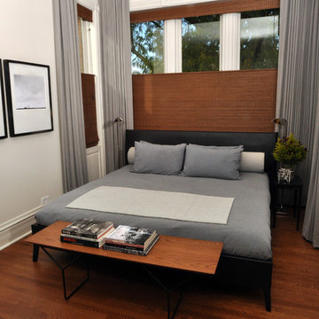 Lincoln Park Master Suite