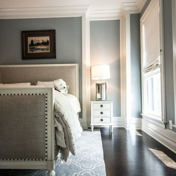 Lincoln Park Residence