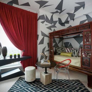 LINCOLN PARK SHOW HOME