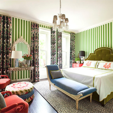 Lincoln Park Vintage Featured in Domino & House Beautiful
