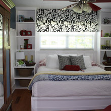 other bedrooms