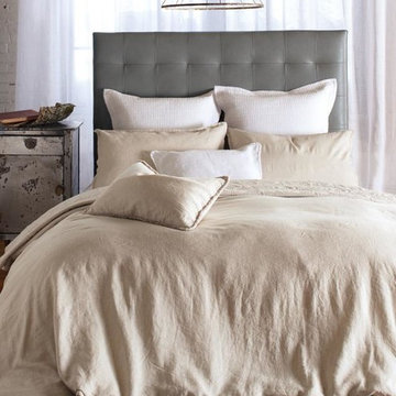 Linen Bedding Collection