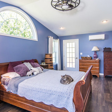 Lititz Residential Addition