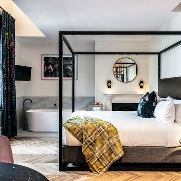 Litle Albion Guesthouse