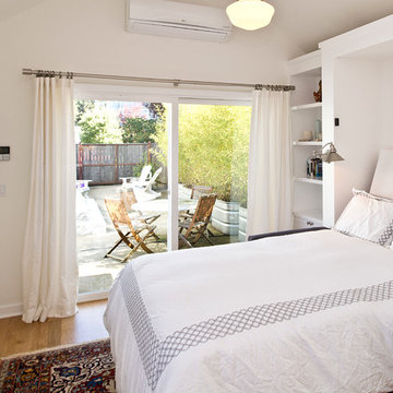 Litt Eustice Residence