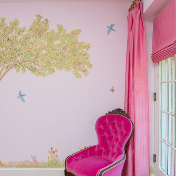 Little Girl's Room