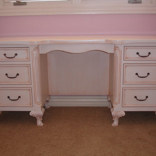 Girls Dressing Table | Houzz