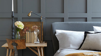 Little Greene's 'Grey' Collection