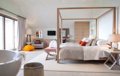 10 of the Most Summery Bedrooms on Houzz