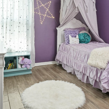 Little Princess Bedroom
