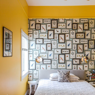 Living in a Vignette