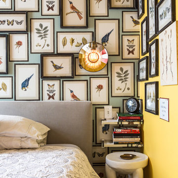 Living in a Vignette
