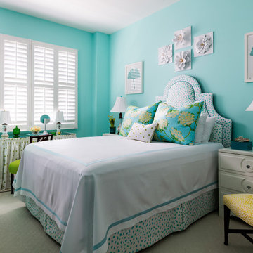 Living With Color