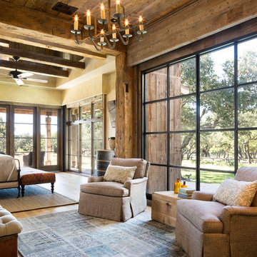 Llano Ranch