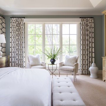 Locust Hills Drive Residence 2