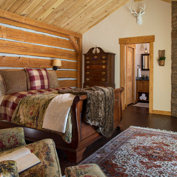 Lodge at Moosehead Lake