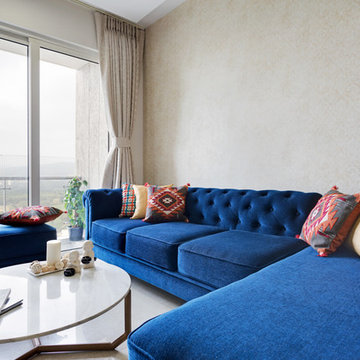 Lodha Fiorenza Home Gets The Midas Touch